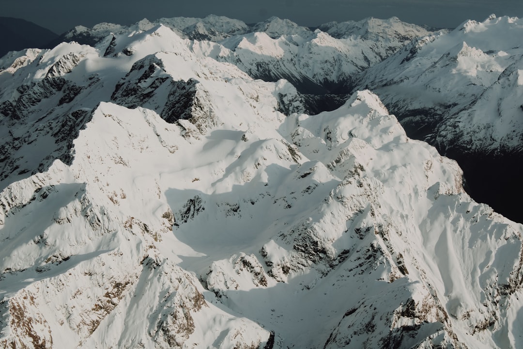 Discover the Southern Alps of New Zealand - Kirwee | Secret World Trip Planner
