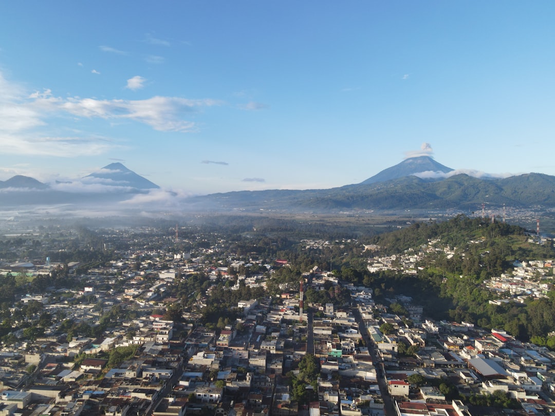 Discover Cocop: An Authentic Corner of Guatemala - Cocop | Secret World Trip Planner