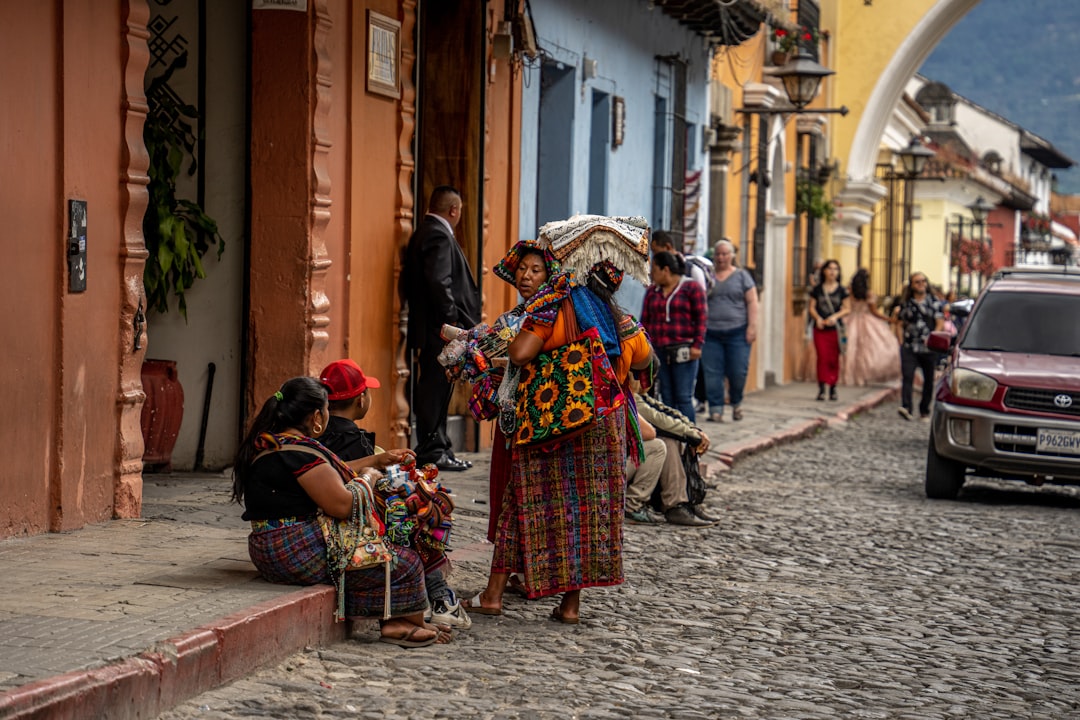 Entdecke Cocop: Ein authentischer Ort in Guatemala - Cocop | Secret World Trip Planner