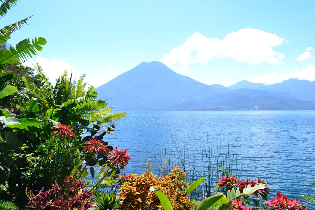 Discover Relaxation in a Day Spa in Guatemala - Antigua Guatemala | Secret World Trip Planner