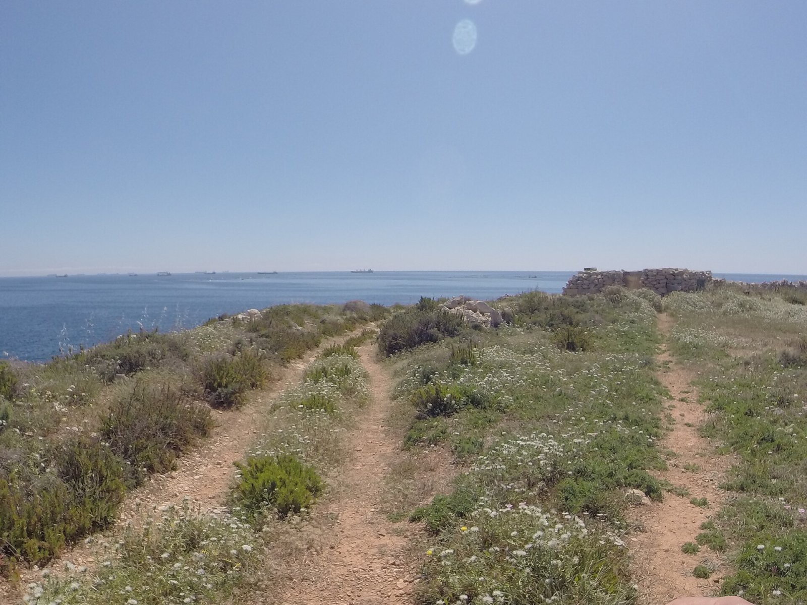 Ponta tat-Tumbrell: ein verstecktes Juwel in Malta - RHJ6+FV Marsaxlokk | Secret World Trip Planner