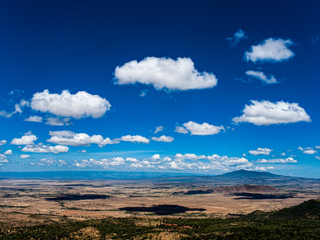 Scopri il Grande Rift Valley in Kenya: Un Viaggio Indimenticabile - Ngarariga | Secret World Trip Planner