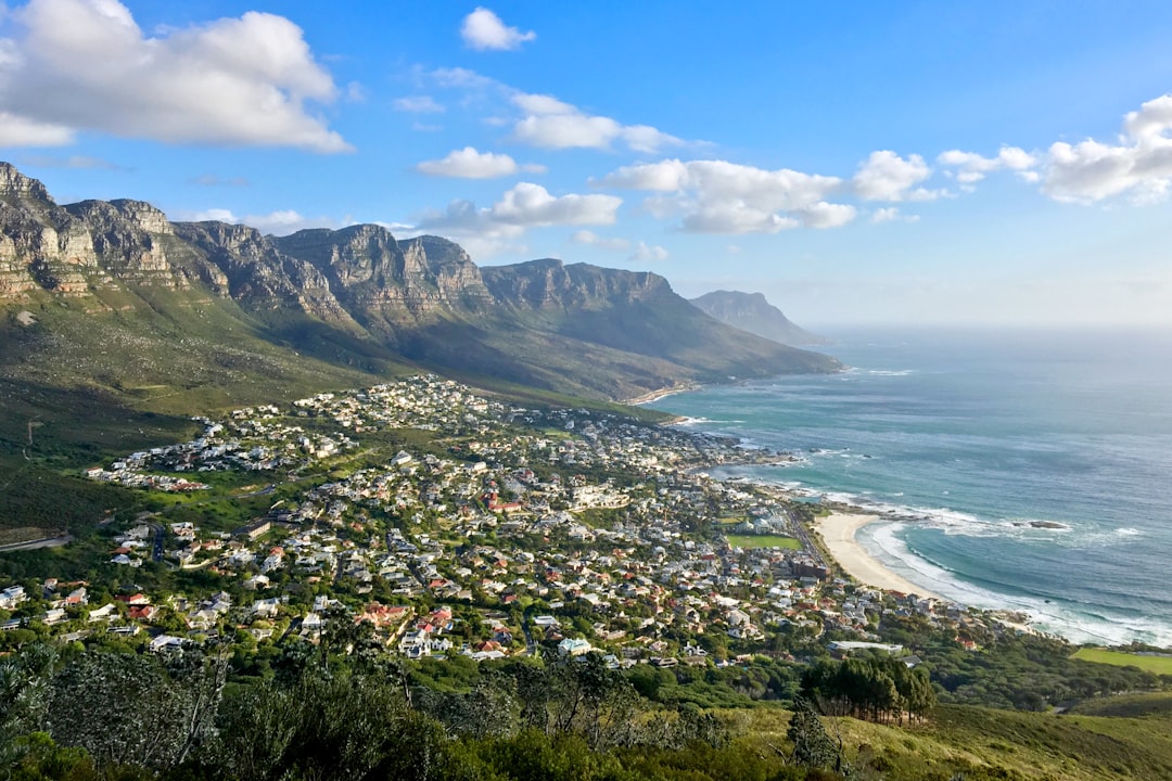 Discover the Toposcope in South Africa: A Unique Experience - Robert Sobukwe | Secret World Trip Planner