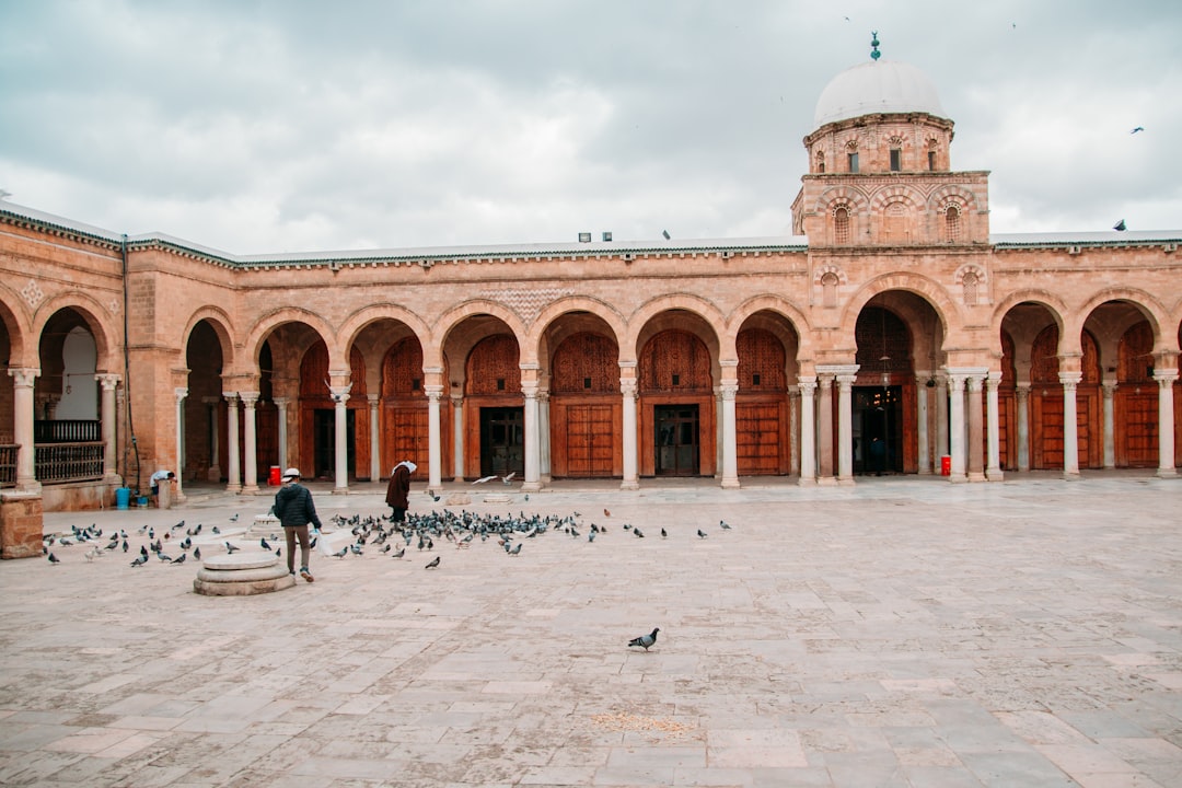 Museo del Bardo: i mosaici romani di Tunisi - RN 7 | Secret World Trip Planner