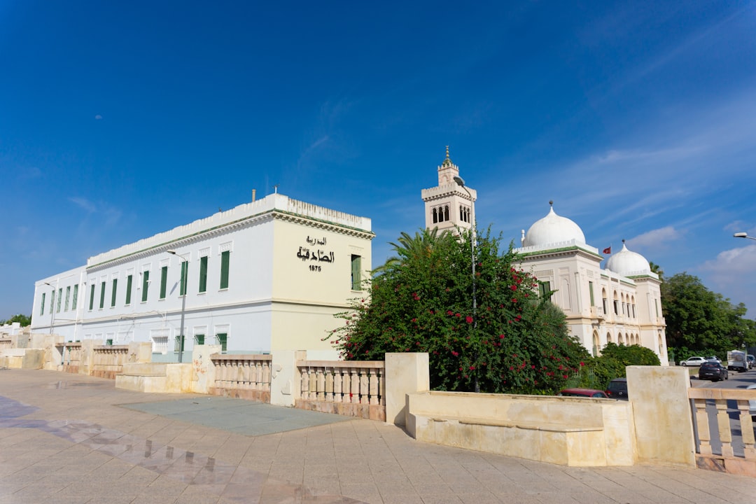 Museo del Bardo: Römische Mosaiken in Tunis - RN 7 | Secret World Trip Planner
