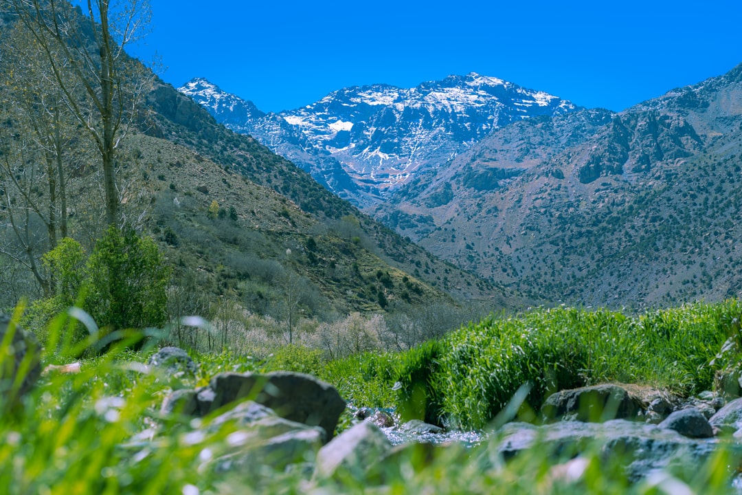 Toubkal: senderos bereberes en el techo de África - Marrakesh | Secret World Trip Planner