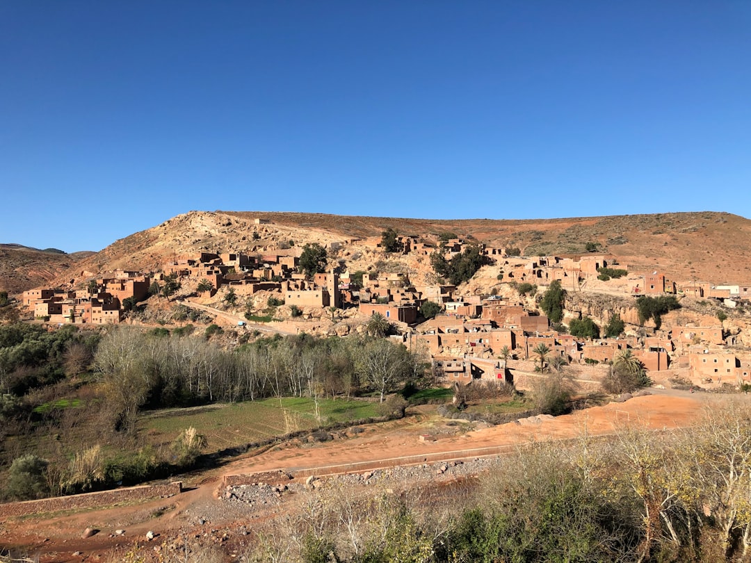 Toubkal: trilhas berberes no teto da África - Marrakesh | Secret World Trip Planner