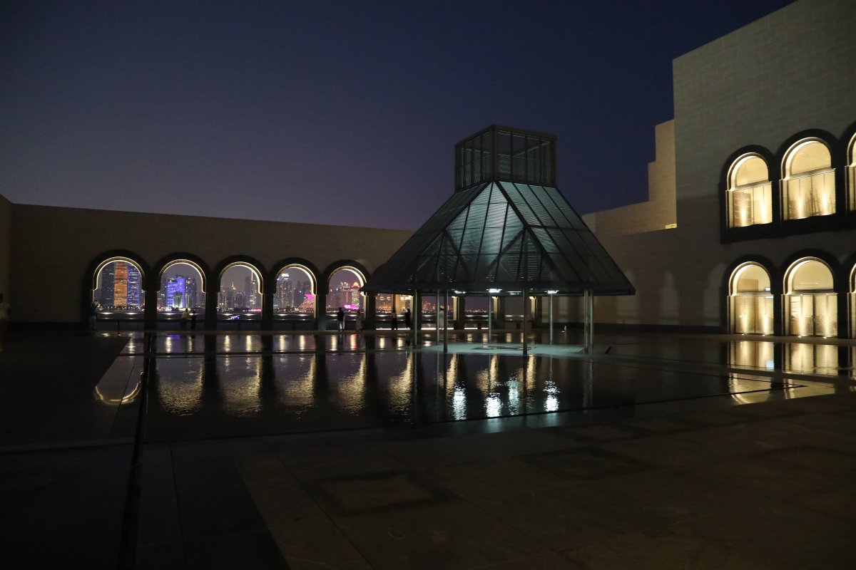 Islamisches Kunstmuseum Doha: Ihr Besuchsleitfaden - Doha | Secret World Trip Planner