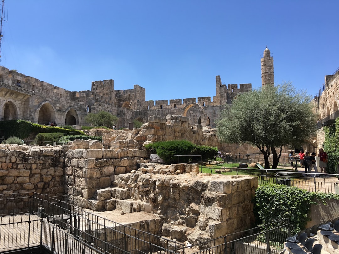 Musée d'Israël à Jérusalem : art, histoire et les Manuscrits de la Mer Morte - Derech Ruppin 11 | Secret World Trip Planner