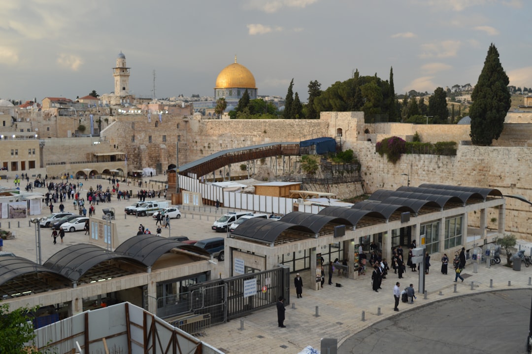 Musée d'Israël à Jérusalem : art, histoire et les Manuscrits de la Mer Morte - Derech Ruppin 11 | Secret World Trip Planner
