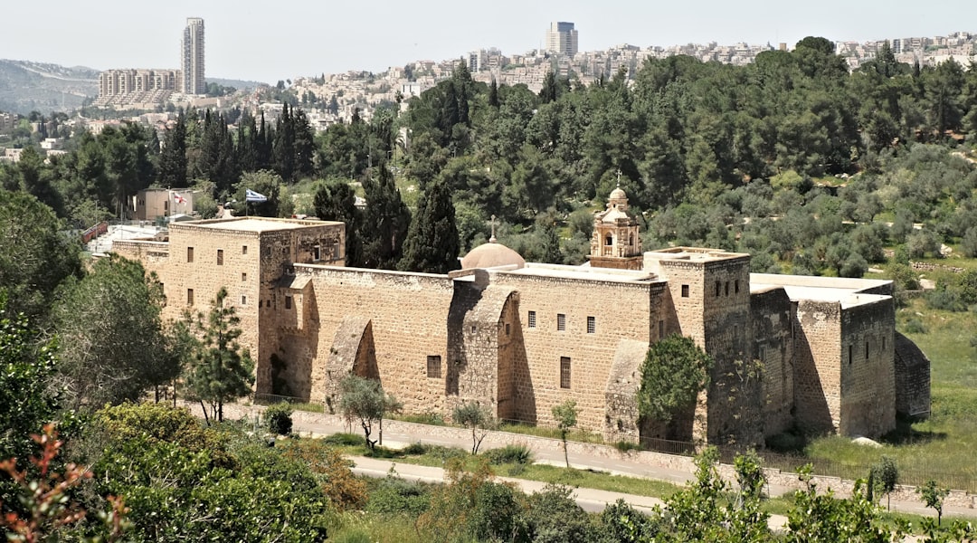 Musée d'Israël à Jérusalem : art, histoire et les Manuscrits de la Mer Morte - Derech Ruppin 11 | Secret World Trip Planner