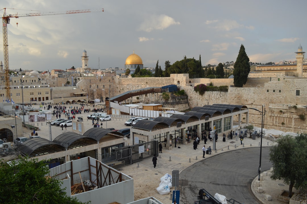 Musée d'Israël à Jérusalem : art, histoire et les Manuscrits de la Mer Morte - Derech Ruppin 11 | Secret World Trip Planner