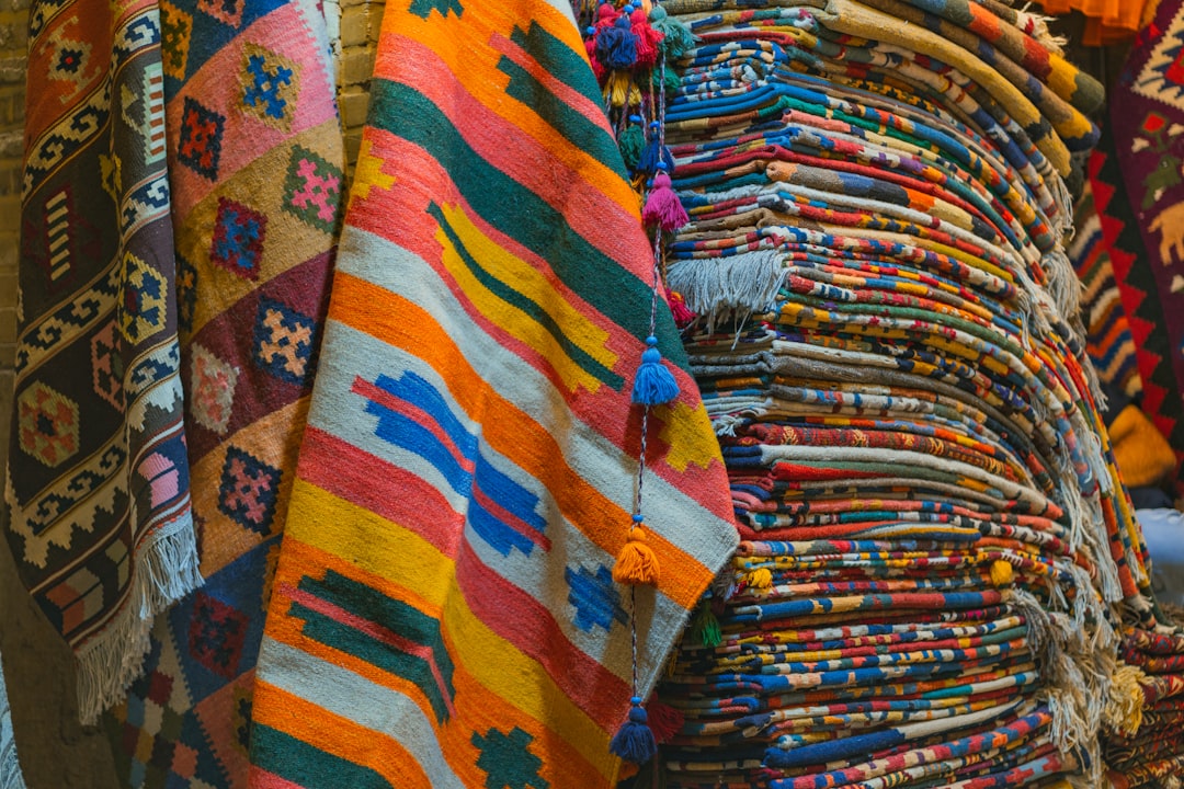 Vakil Bazaar à Shiraz : le cœur du bazar persan - District 8 | Secret World Trip Planner