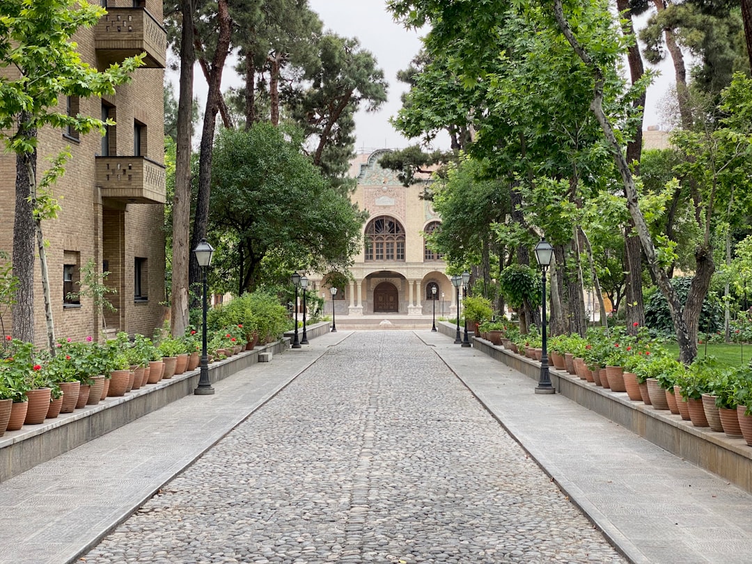 Palazzo del Golestān di Tehran: guida al museo Qajar - Tehran District 12 Fifth Khordad Avenue Arg Sqr | Secret World Trip Planner