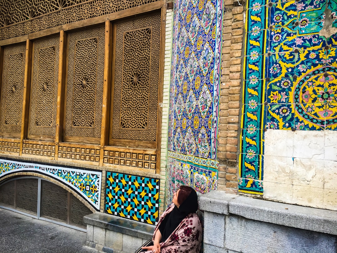 Palazzo del Golestān di Tehran: guida al museo Qajar - Tehran District 12 Fifth Khordad Avenue Arg Sqr | Secret World Trip Planner