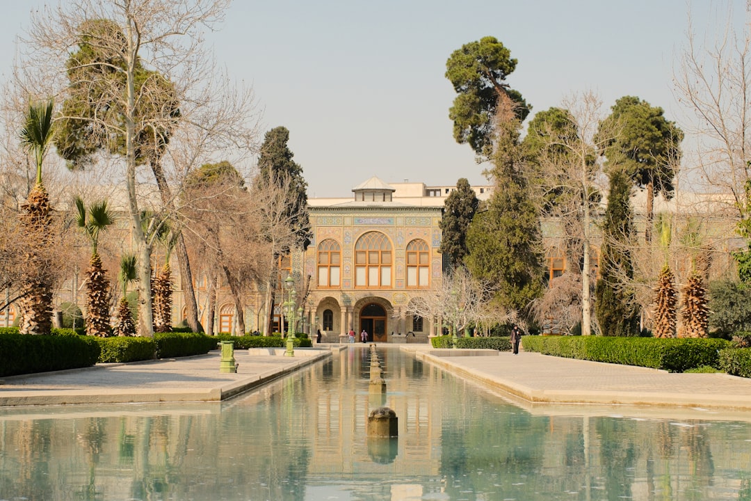 Golestan Palace in Tehran: A Guide to Qajar Museum - Tehran District 12 Fifth Khordad Avenue Arg Sqr | Secret World Trip Planner