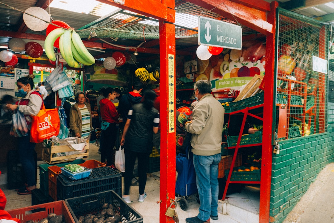 Cuatro Caminos: il mercato storico di L'Avana - Ave de México Cristina | Secret World Trip Planner