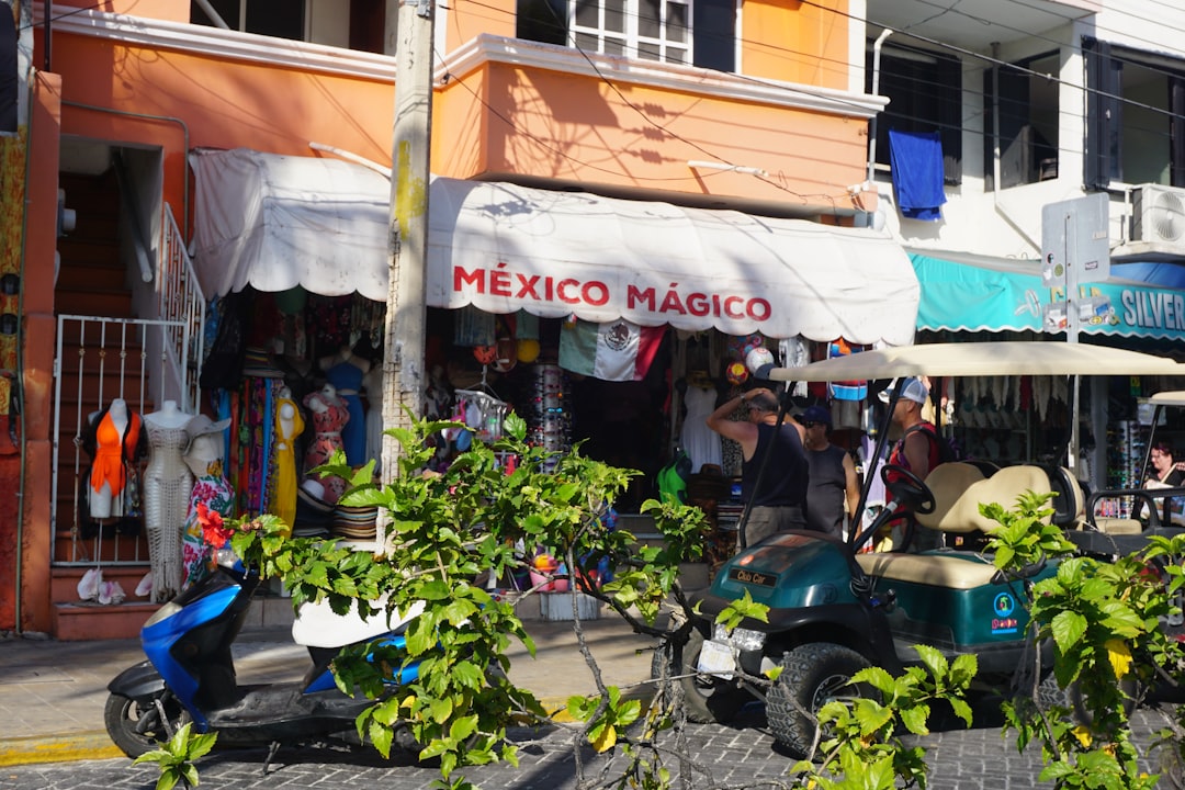 Cuatro Caminos: Havana's Historic Market Experience - Ave de México Cristina | Secret World Trip Planner