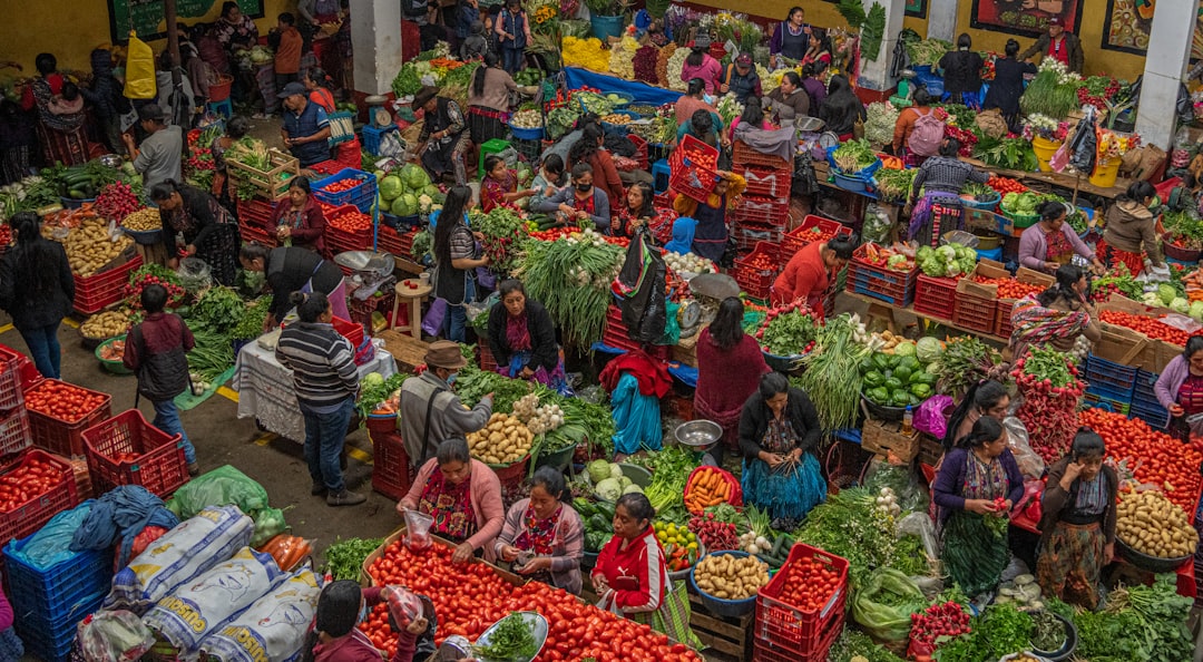 Cuatro Caminos: Der historische Markt von Havanna - Ave de México Cristina | Secret World Trip Planner