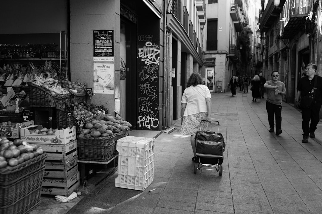 Cuatro Caminos : le marché historique de La Havane - Ave de México Cristina | Secret World Trip Planner