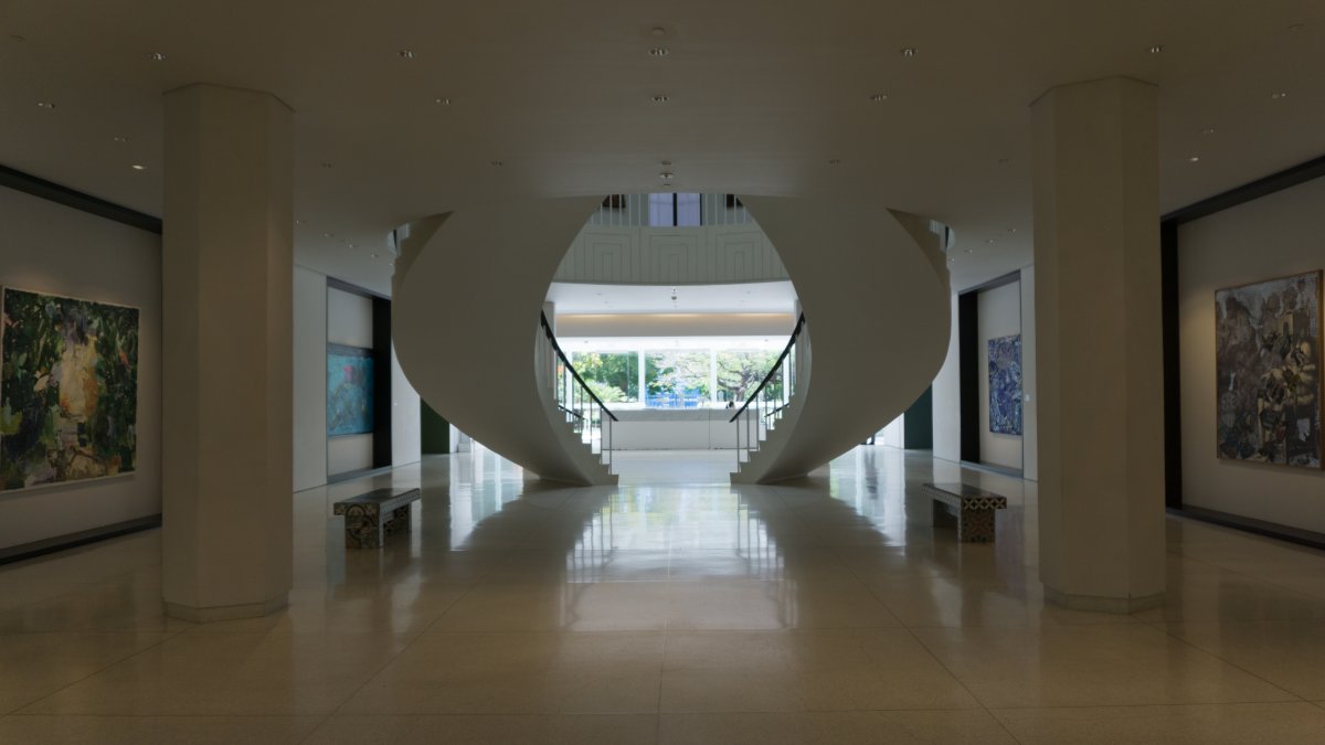 Museo de Arte de Ponce: Meisterwerke in Puerto Rico - Ponce | Secret World Trip Planner