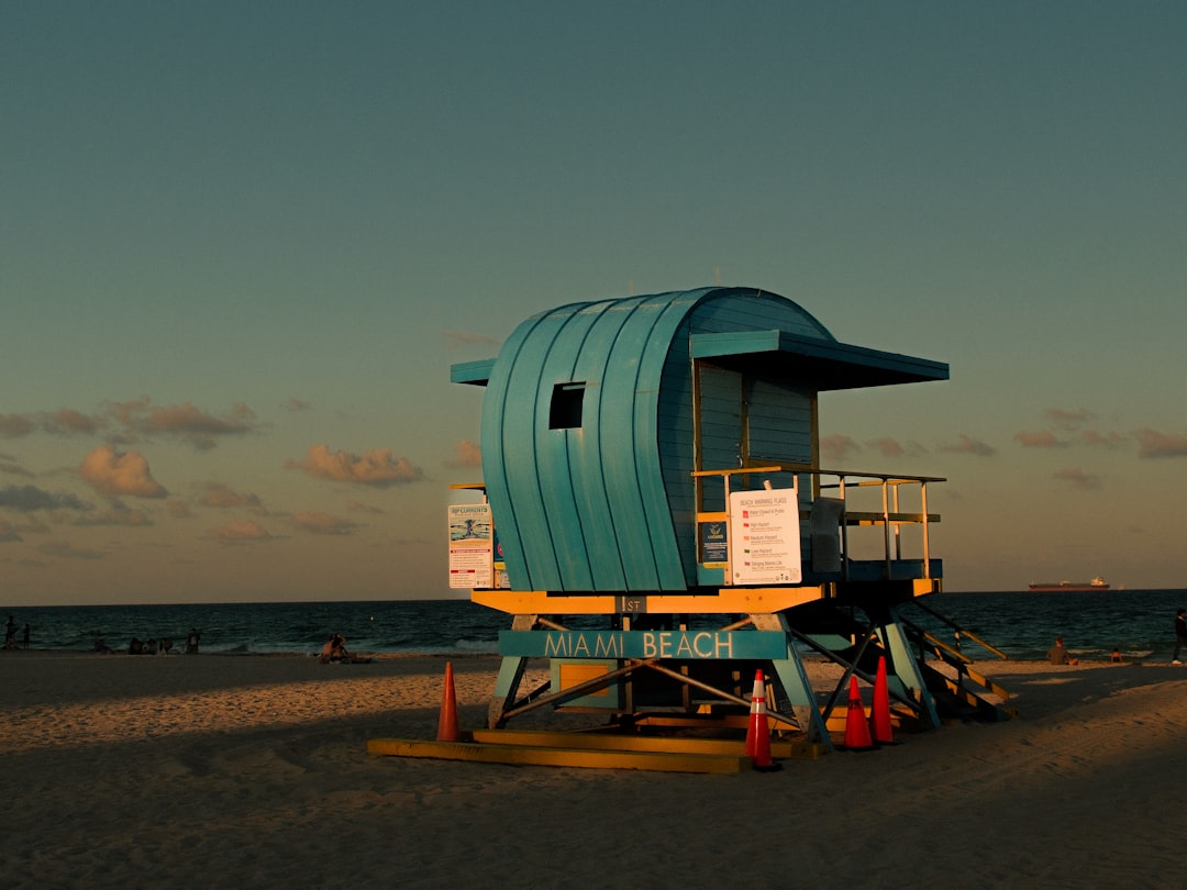 Alternatives à Wanderlog 2026 : meilleures apps pour Miami - Miami | Secret World Trip Planner