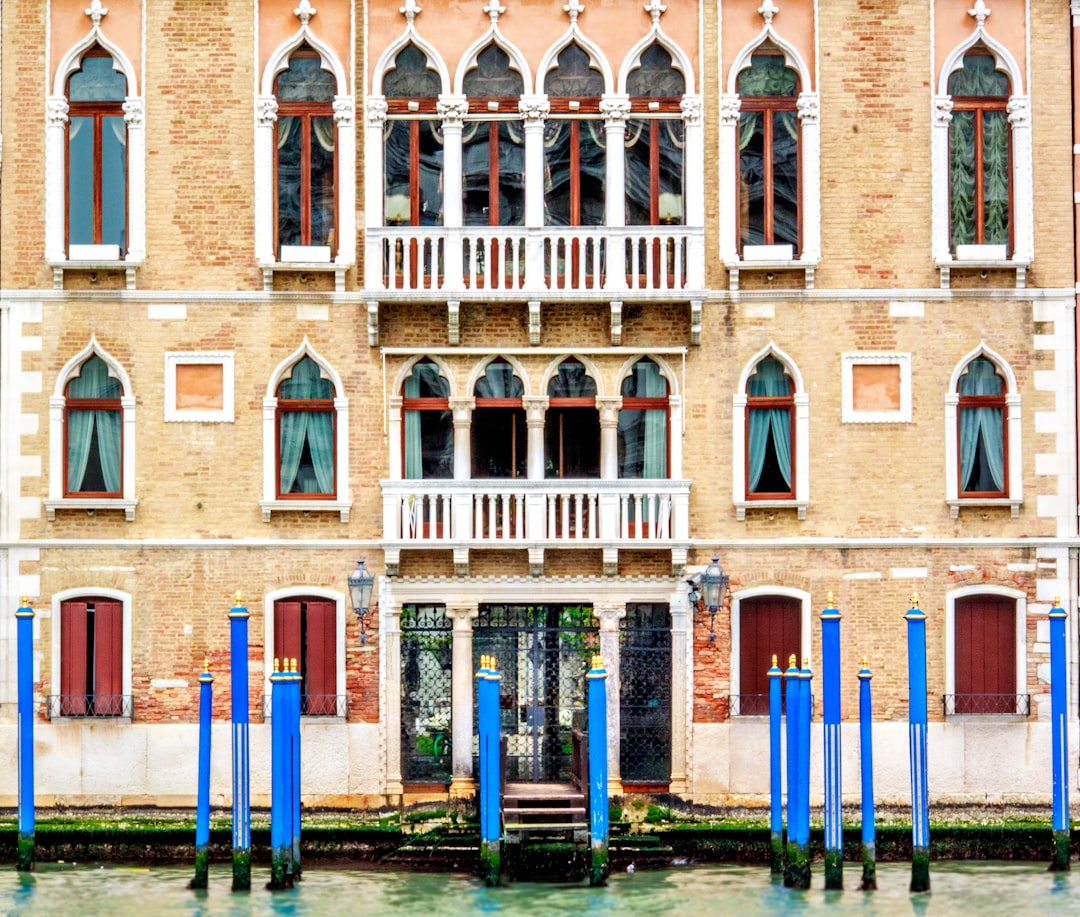 Planificateur de voyage IA à Venise 2026 : top 3 avis - Venezia | Secret World Trip Planner