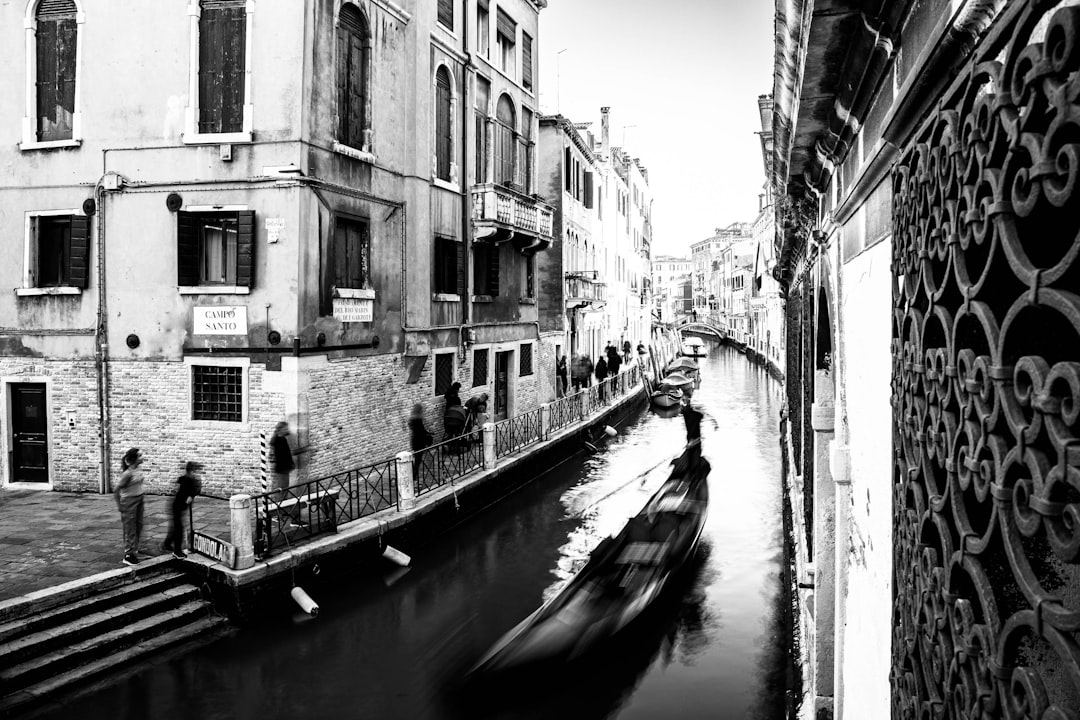 Planificateur de voyage IA à Venise 2026 : top 3 avis - Venezia | Secret World Trip Planner