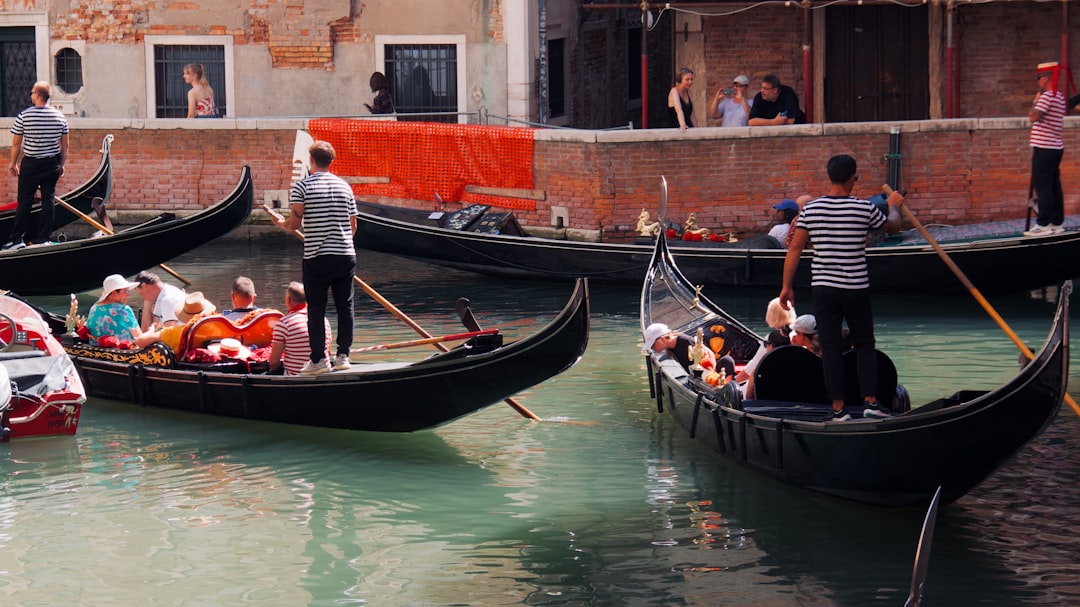 Planificateur de voyage IA à Venise 2026 : top 3 avis - Venezia | Secret World Trip Planner