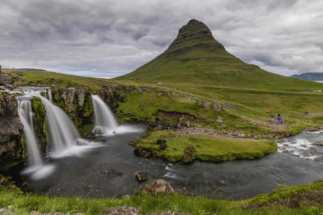 Kirkjufell: The Iconic Mountain of Iceland - Grundarfjörður | Secret World Trip Planner