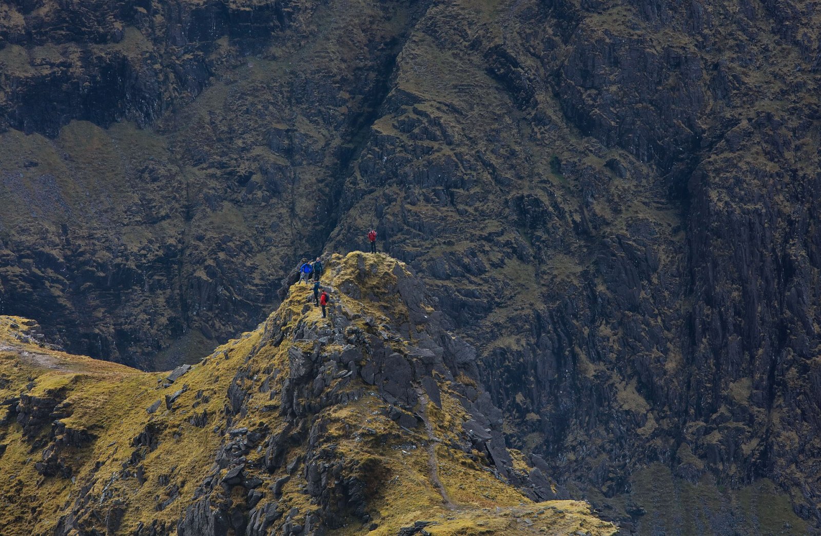 Exploring Beenkeragh: The Mountain of Sheep in Ireland - Killarney Road | Secret World Trip Planner