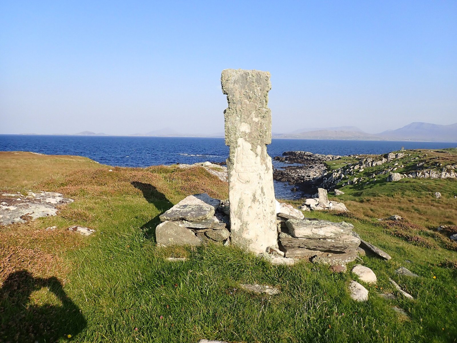 Caher: La Terza Montagna Più Alta d'Irlanda nel Cuore del Kerry — Killarney Road