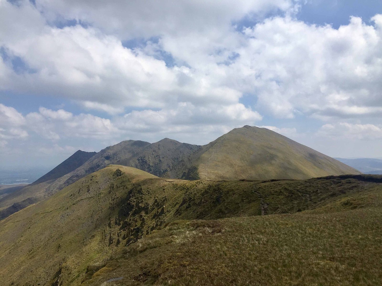 Esplora Maolán Buí: un gioiello naturale in Irlanda — Blackvalley