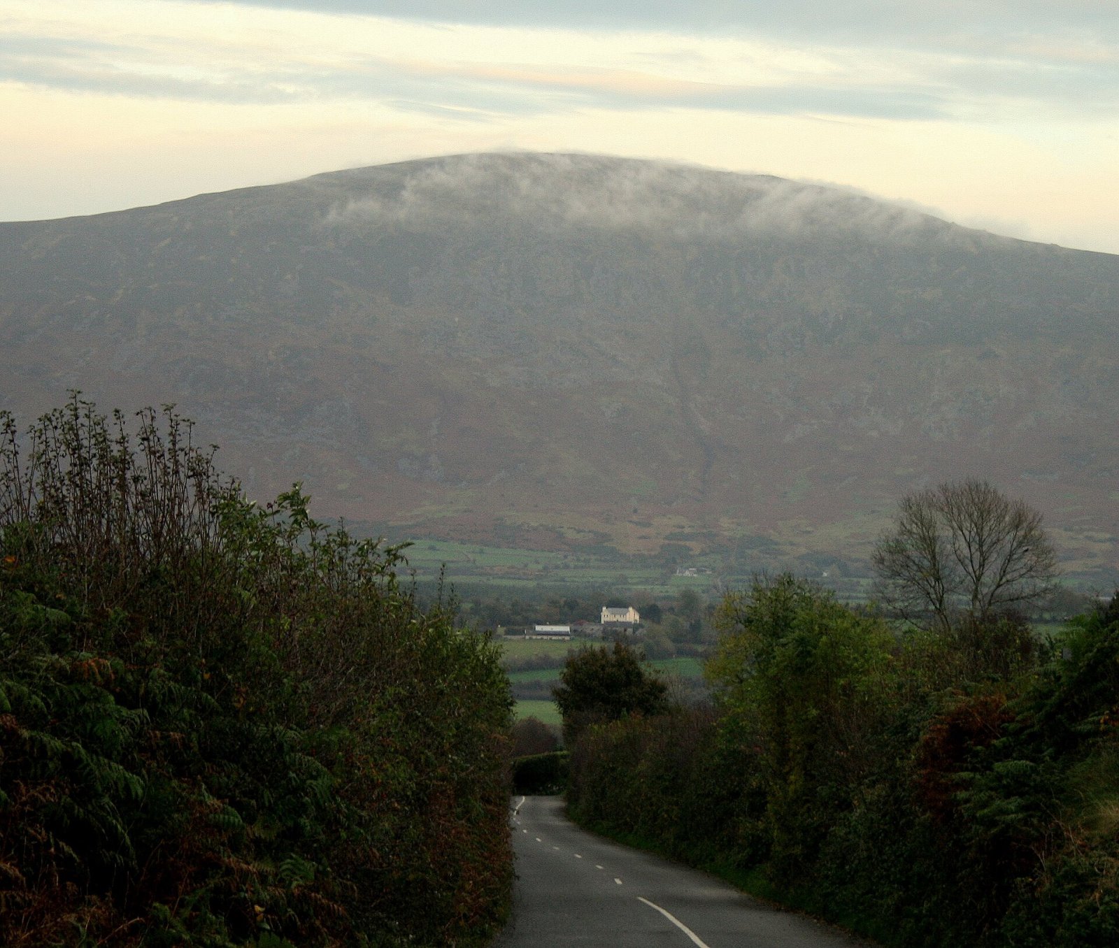 Discover Blackstairs Mountain: A Natural Gem of Ireland - Lower Knockroe | Secret World Trip Planner