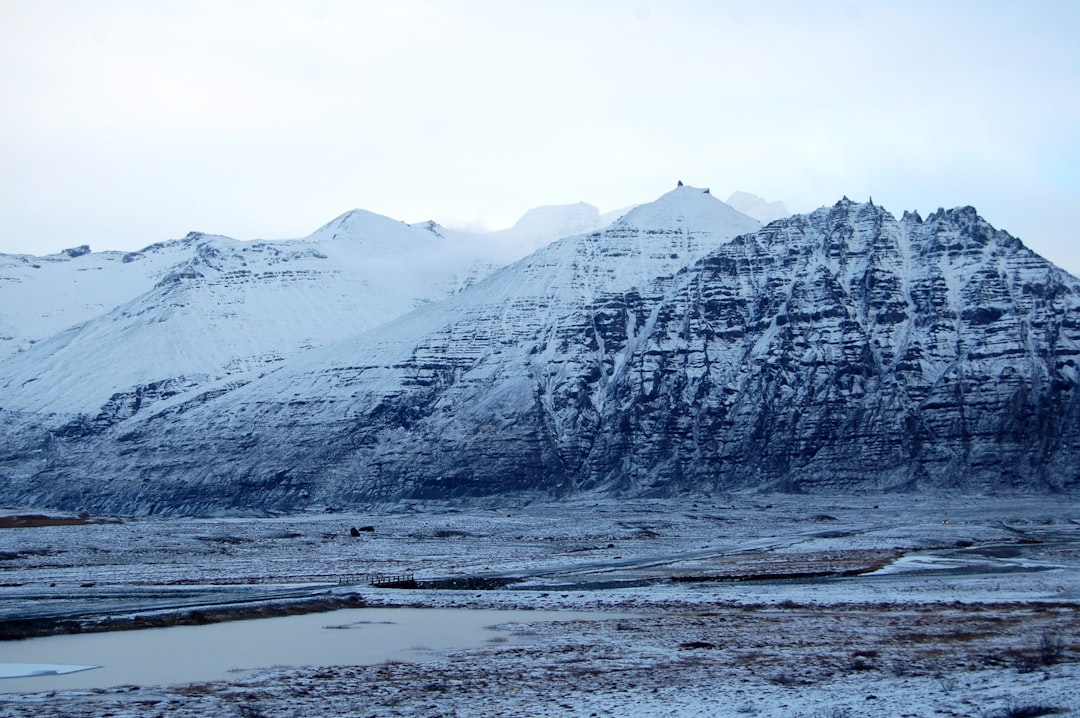 Scopri Ljósufjöll: Un Paradiso Naturale in Islanda | Secret World Trip Planner