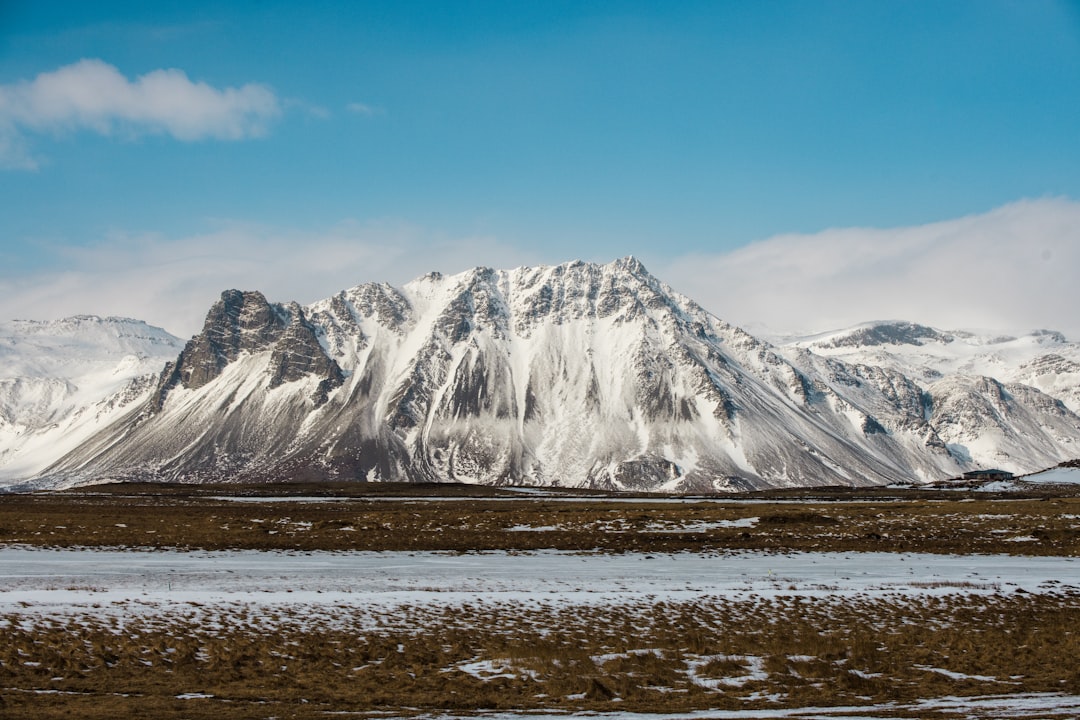 Entdecken Sie Ljósufjöll: Ein Naturparadies in Island