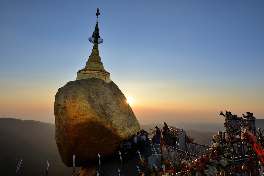 Discover Mount Saramati: a natural gem between Myanmar and India - Thanamir | Secret World Trip Planner
