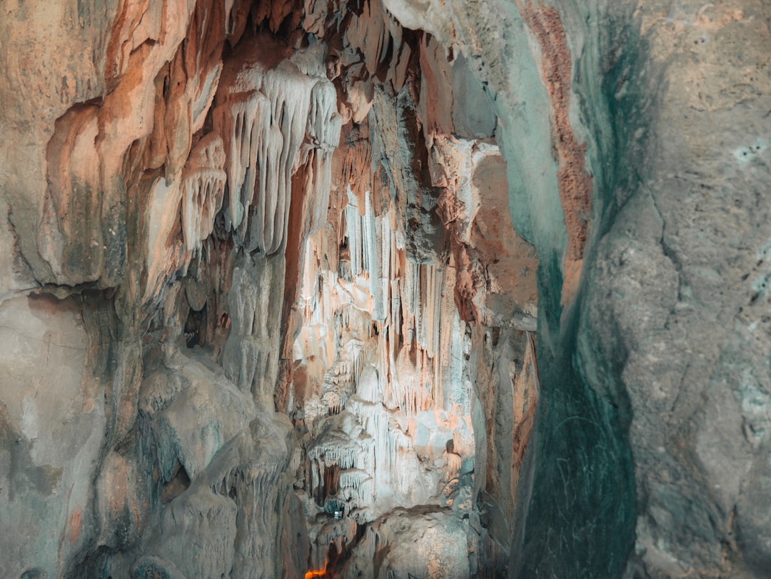 Prometheus Cave in Georgia: A Stunning Underground Wonder - 9JG2+P6R | Secret World Trip Planner