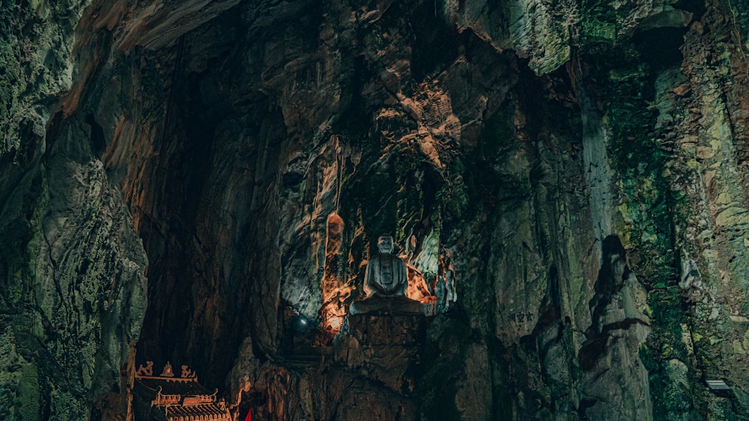 Prometheus Cave in Georgia: A Stunning Underground Wonder - 9JG2+P6R | Secret World Trip Planner