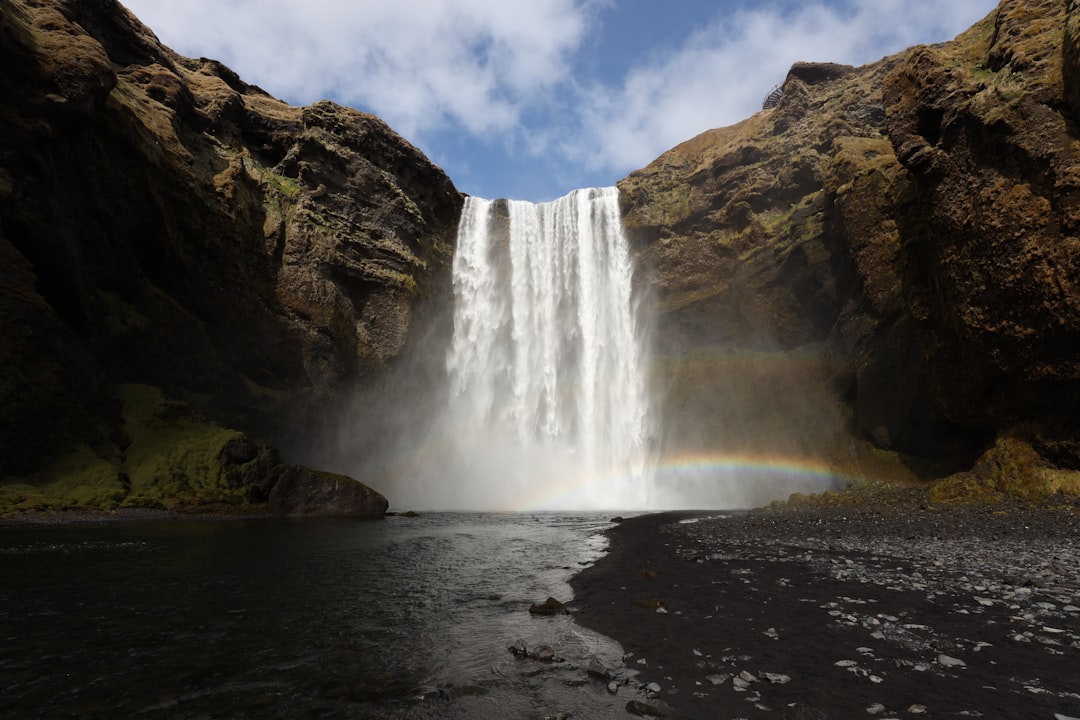 Skógafoss: The 60-Meter Waterfall That Soaks You - Skógafoss | Secret World Trip Planner