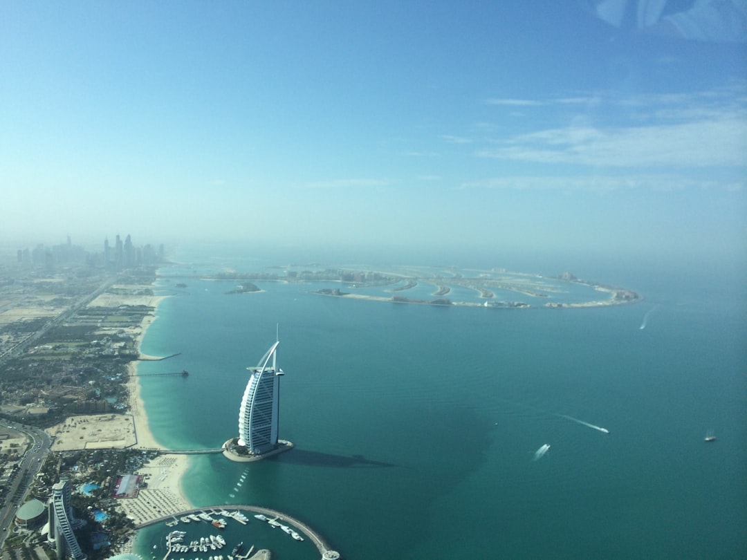 Meilleures apps de voyage 2026 : 5 à utiliser à Dubaï — Dubai