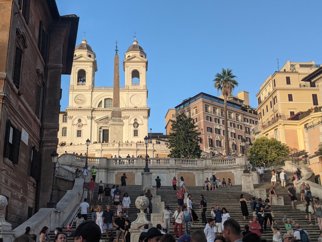 Que voir à Rome en 2026 : les incontournables - Roma | Secret World Trip Planner