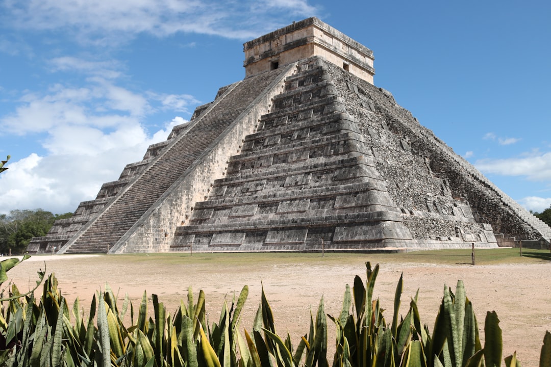 Discover Chacmultun: An Archaeological Treasure of Mexico — Chacmultun