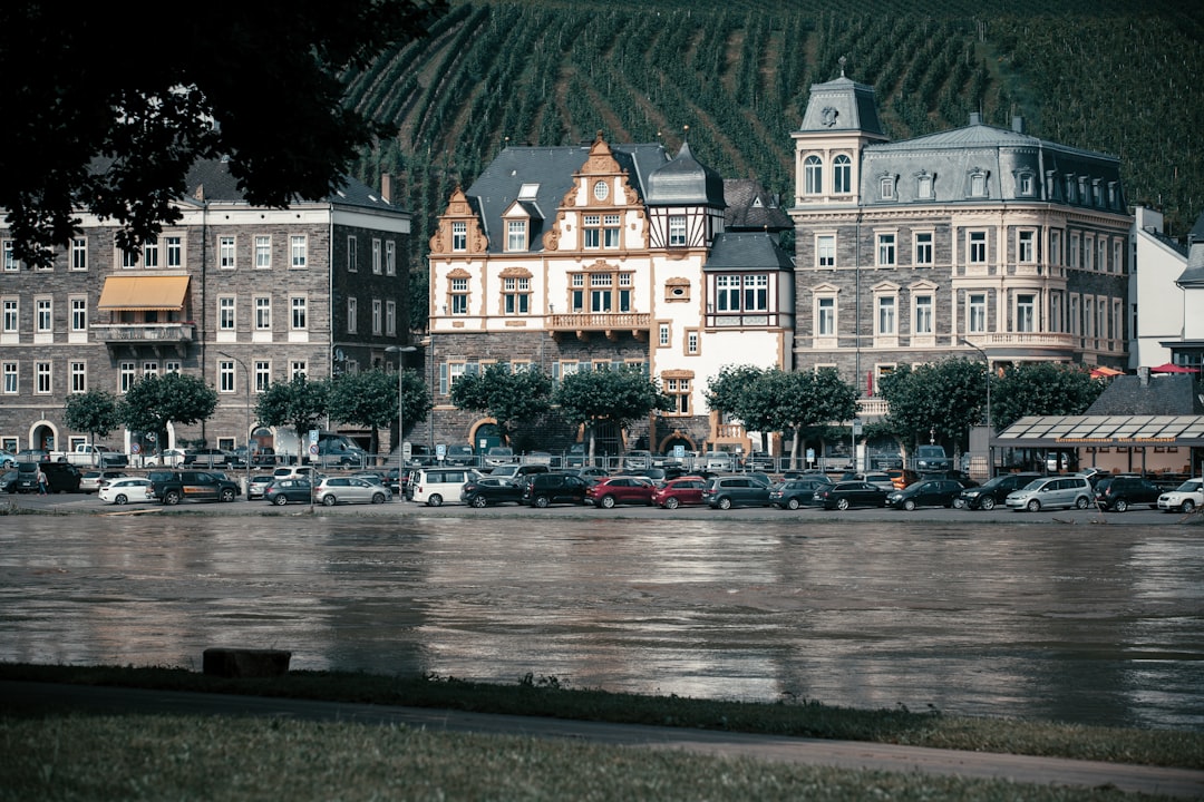 Moselle Wine Museum in Bernkastel-Kues - Cusanusstraße 2 | Secret World Trip Planner