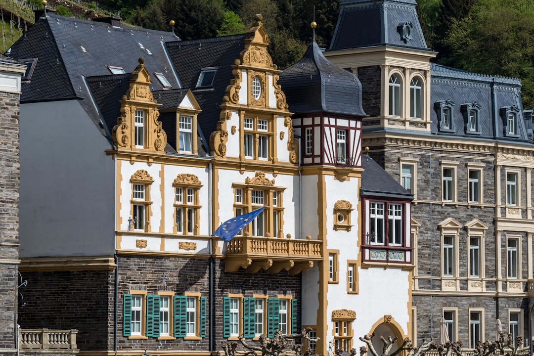 Weinmuseum Mosel in Bernkastel-Kues entdecken — Cusanusstraße 2