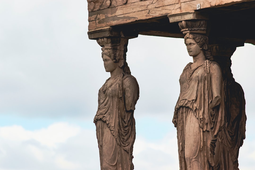 Trip Planner AI recensione: testati ad Atene nel 2026 - Atene | Secret World Trip Planner