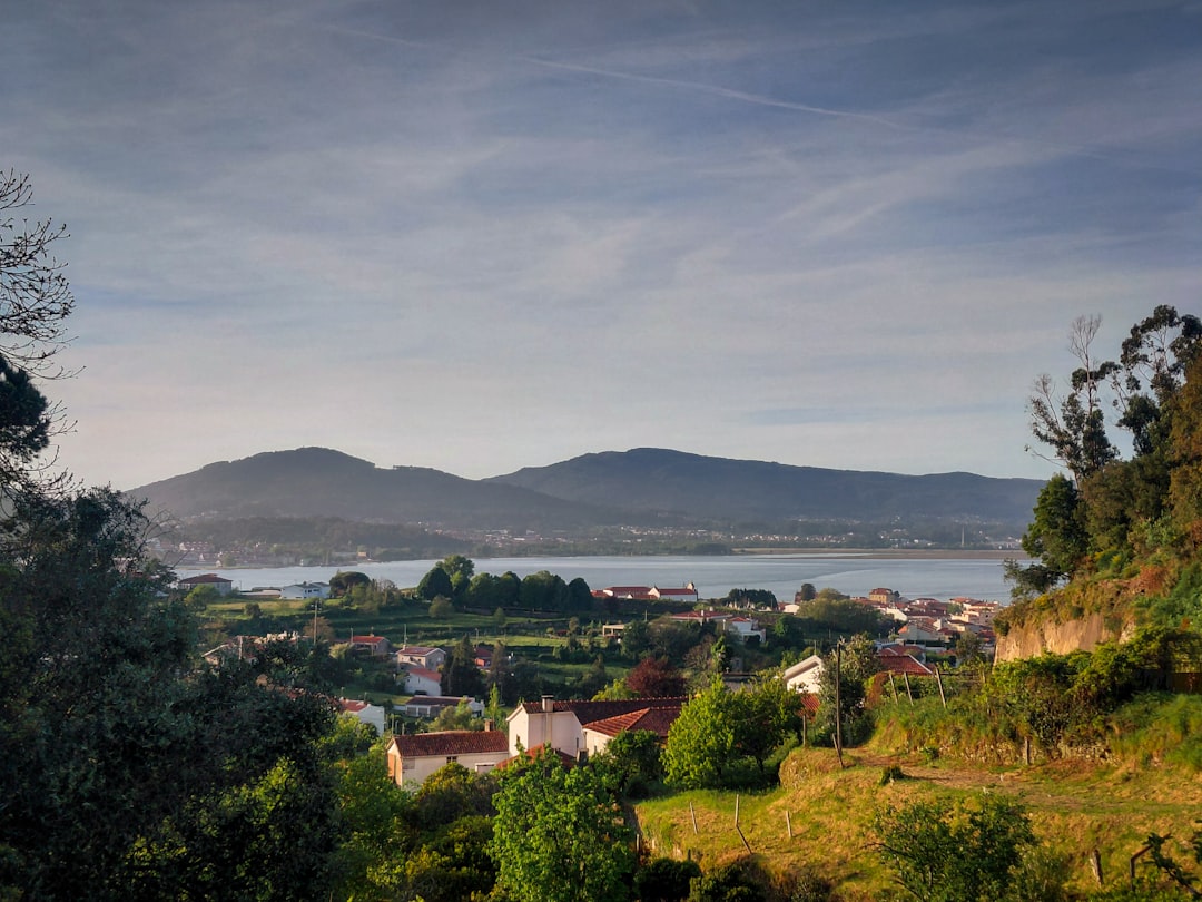 Entdecken Sie die Serra da Gardunha: Ein Naturparadies in Portugal - Souto da Casa | Secret World Trip Planner
