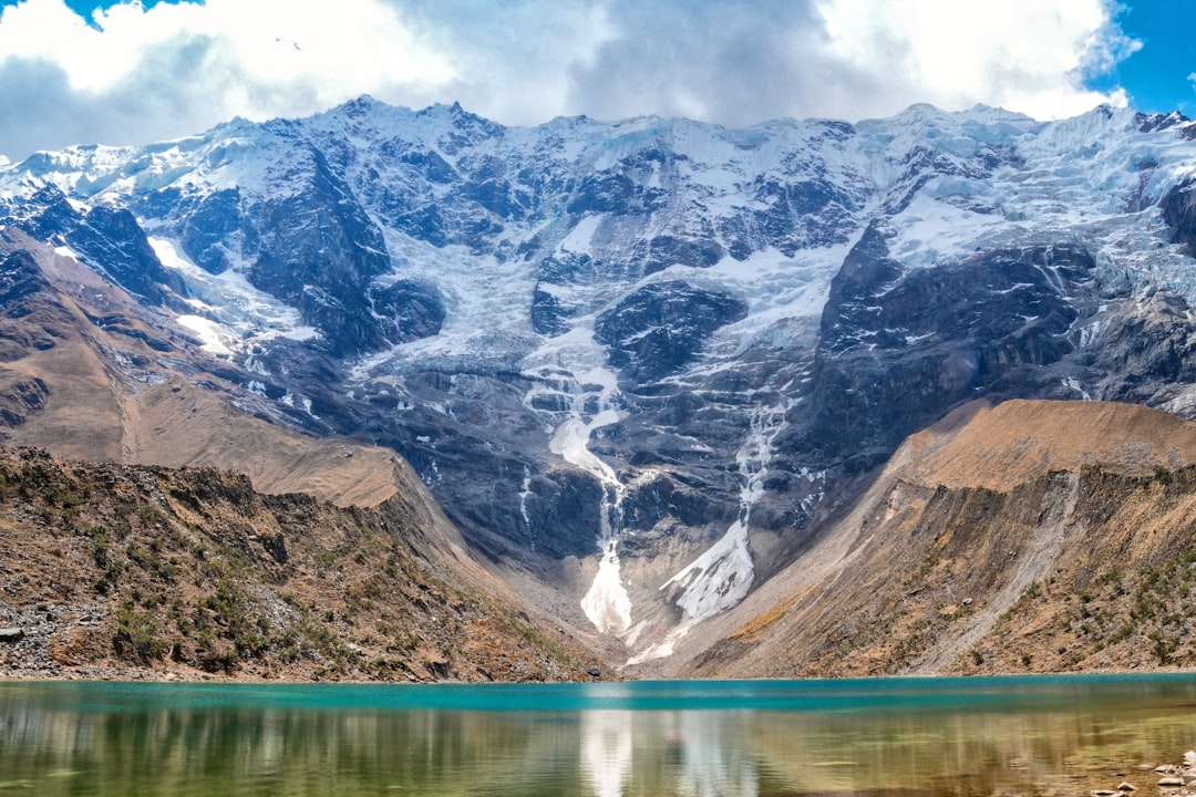 Entdecken Sie den Nevado Ticlla: ein Naturjuwel in Peru - Miraflores | Secret World Trip Planner