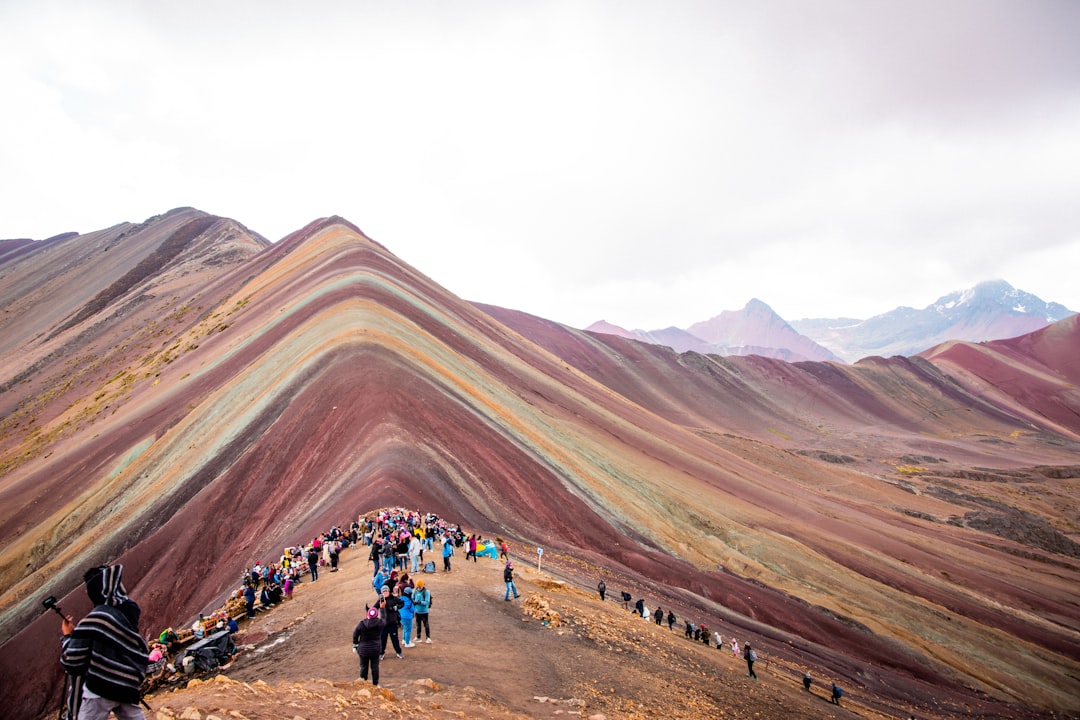 Llipina: Un Angolo di Natura nel Cuore del Perù - Yuracmayo | Secret World Trip Planner
