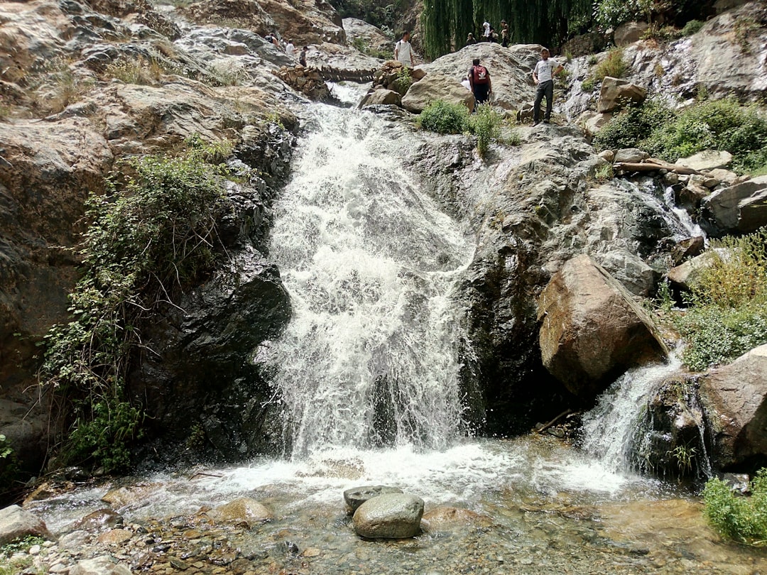 Descubre la Magia del Toubkal: La Montaña más Alta de Marruecos - 335P+W2 Tissalday | Secret World Trip Planner